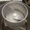 Granulador em aço inox