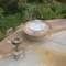 Tanque em aço inox, 50.000 litros