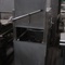 Lavadora de bandejas em aço inox
