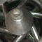 CENTRIFUGA EM AÇO INOX, CAPACIDADE 840 LITROS