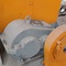 Misturador Duplo Cone em aço inox 304, 3.000 litros