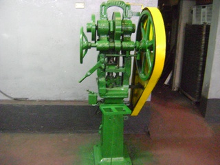 Compressora Pica Pau