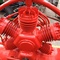 Compressor de Ar, Duplo Cabeçote