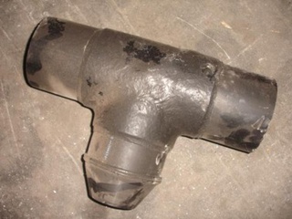 Te Em Pvc 5&rdquo;