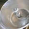Triturador em aço inox. 50 litros