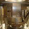 Compressora Rotativa em aço inox
