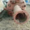 Reator em aço carbono, 6.000 litros