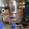 CENTRIFUGA DE PRATO EM AÇO INOX