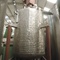 Reator em Aço Inox 316, 1.800 litros