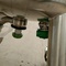 TANQUE EM AÇO INOX 316, CAP 256 LITROS