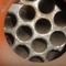 Trocador de Calor Casco e Tubo em Inox