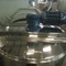 Tanque Misturador em aço inox, 600 litros