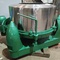 CENTRIFUGA DE CESTO EM AÇO INOX, CAPACIDADE 250 LITROS