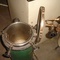 Auto Clave em aço inox