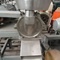 Moinho de martelo em aço inox