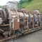 Forno A Gás