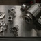 Bomba Emulsificadora em aço inox