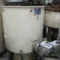 Tanque Misturador em aço carbono, 500 litros