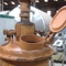 Reator em aço carbono, 310 litros