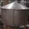Destilador em aço inox