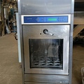 LAVADORA DE LABORATORIO