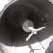 Auto Clave em aço inox, 1.200 litros