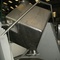 Misturador Cúbico em aço inox 316, 1.600 litros