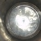 Tanque em aço inox, 20 litros
