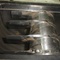 Moinho de Facas e Martelos em aço inox, 500 kg/h