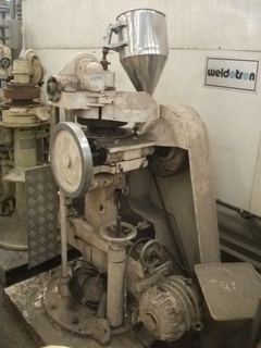 Compressora Rotativa 