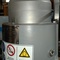 CENTRIFUGA DE PRATO EM AÇO INOX