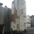 Tanque em fibra, 15.000 litros