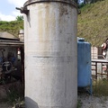 Tanque em Fibra, 5.000 litros