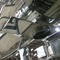 Misturador Ribbon Blender em aço inox 304, 1.360 litros