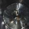 Tanque em aço inox 304 com misturador, 500 litros