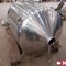 Tanque Misturador em aço inox 316, 350 litros