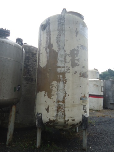 Tanque em fibra, 15.000 litros