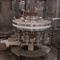 Envasadora Rotativa Automática Em Aço Inox