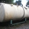 Tanque em aço carbono, 23.300 litros