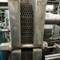 Trocador de Calor de placa em aço inox