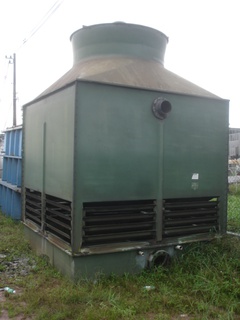 Torre de Resfriamento 