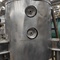 Reator em aço inox 316, 370 litros
