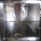 Auto Clave em aço inox, 500 litros