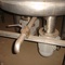 Tanque Misturador em aço inox 1.100 litros