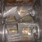 Misturador Sigma em aço carbono, 30 litros