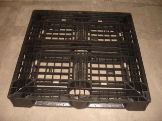 Pallet Plástico