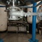 Reator em aço inox 316, 1.700 litros