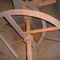 Misturador Ribbon Blender em aço carbono, 5.000 litros