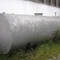 Tanque em Aço Carbono, 15.380 litros