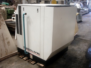 Compressora de Ar